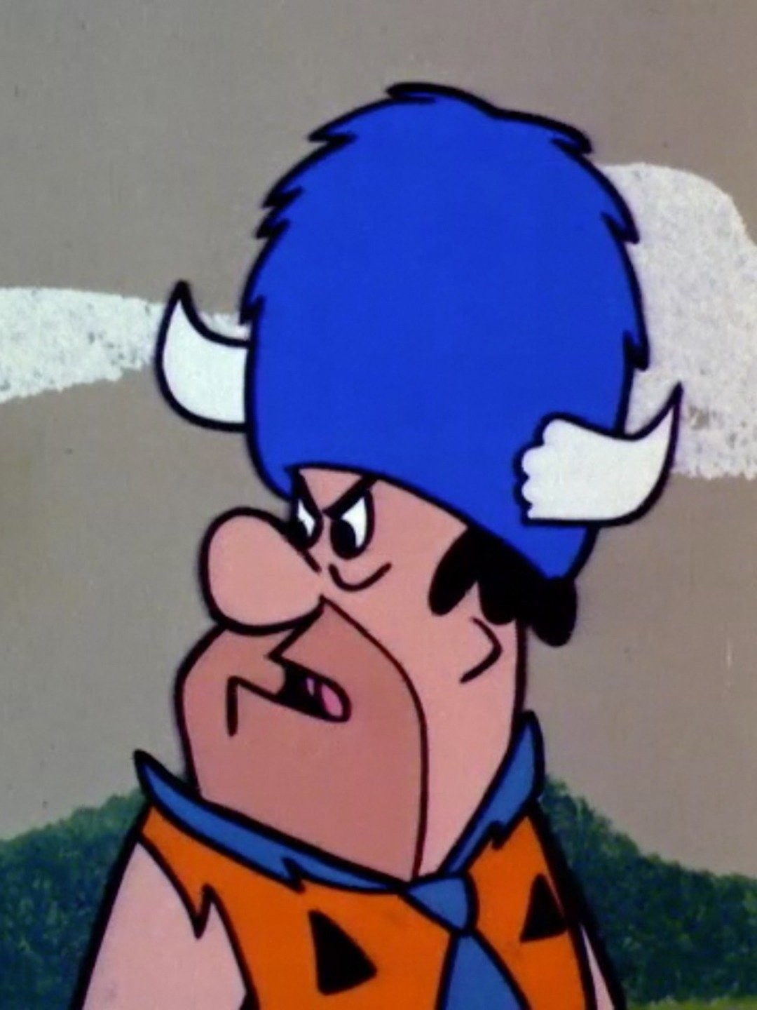 The Flintstones: Season 3, Episode 18 